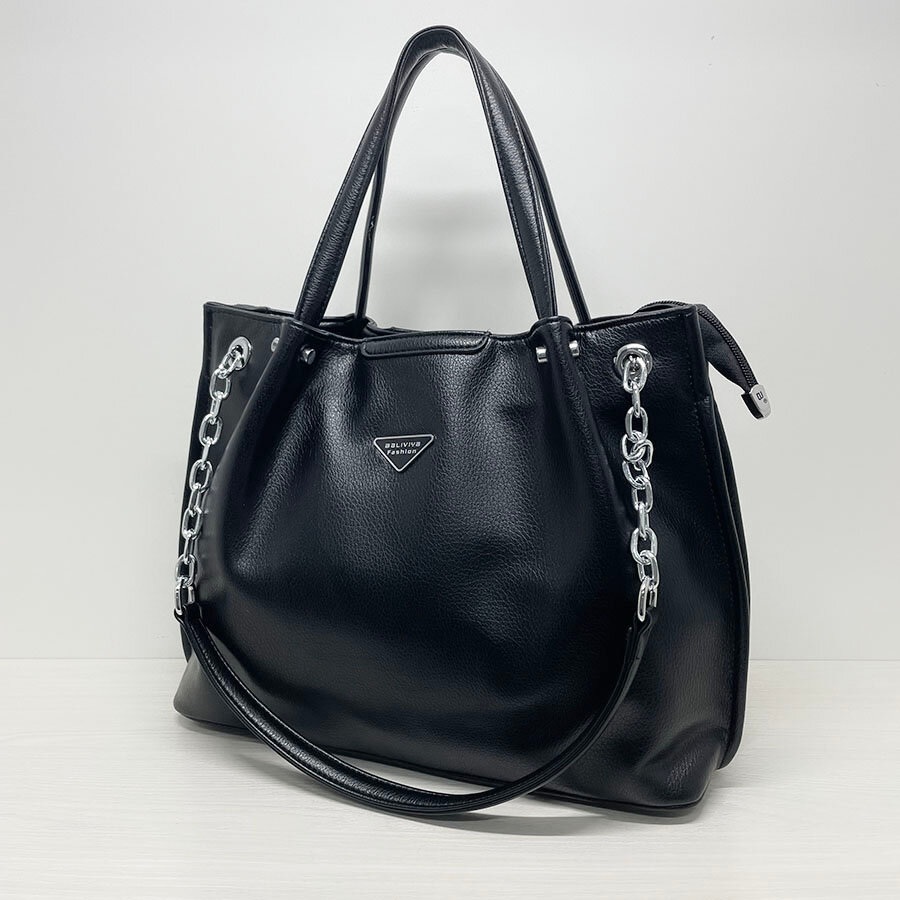 Сумка Baliviya T0-32черный 