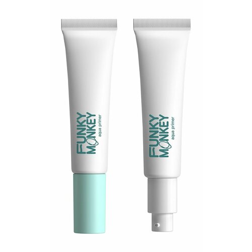 Funky Monkey Aqua Праймер 2519₽