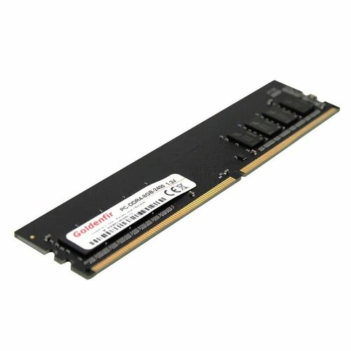 Память DDR4 8Gb 3200MHz Goldenfir