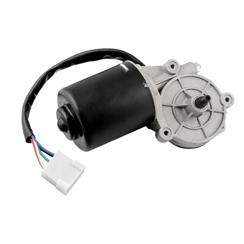 Мотор-редуктор стеклоочистителя ВАЗ-2108, ГАЗ-2410, ГАЗ-3302, УАЗ-3160. мекавто