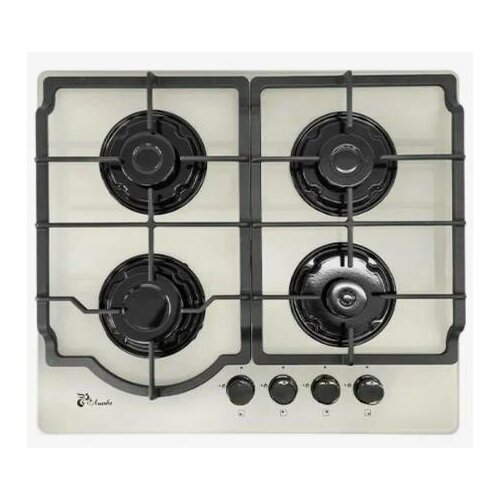 Лысьва GR0460G00 ПГВ 43 Крешетка двухсекционная кремовая 1260500₽