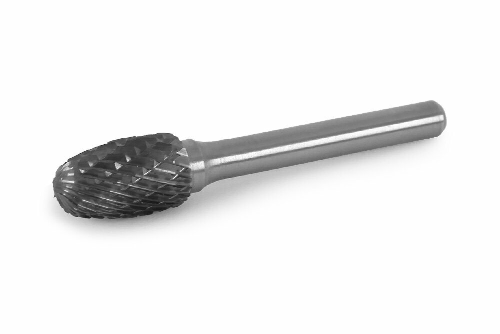 Борфреза MESSER - фото №6