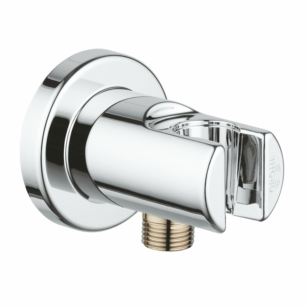 Подключение для душевого шланга, DN 15 Grohe Relexa 28628 000 (28628000)