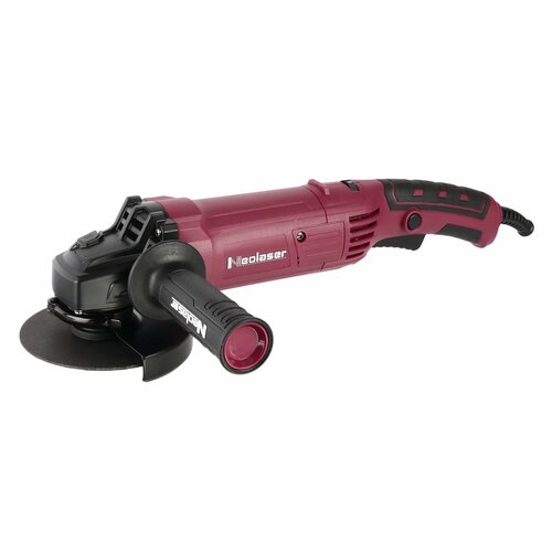 УШМ сетевая Neolaser NAG 1300 R, 1300 Вт, 125 мм