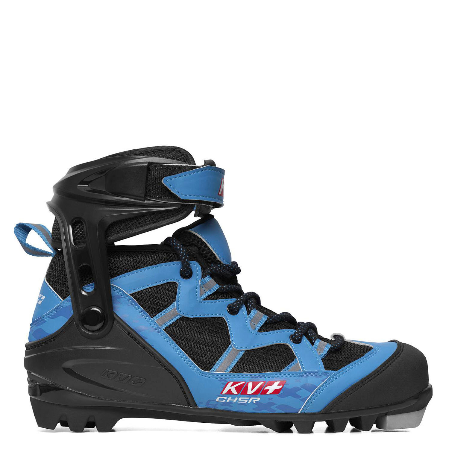 Ботинки для лыжероллеров KV+ CH5R Skate\Combi (EUR:45)