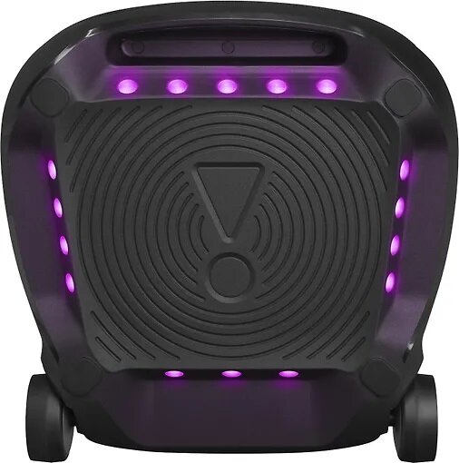 Портативная колонка JBL PartyBox 1100 ВТ - фото №10