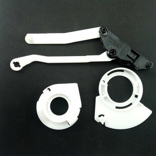 Рычаги в сборе RC2-2481 RC2-2480 и др 1400₽