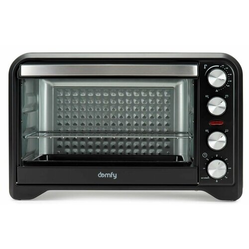 Мини-печь DOMFY DSB-EO102 черный 1189000₽