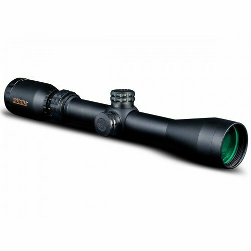 фото Прицел konuspro 3-9x40, сетка 275-ballistic 7278 konus 7278