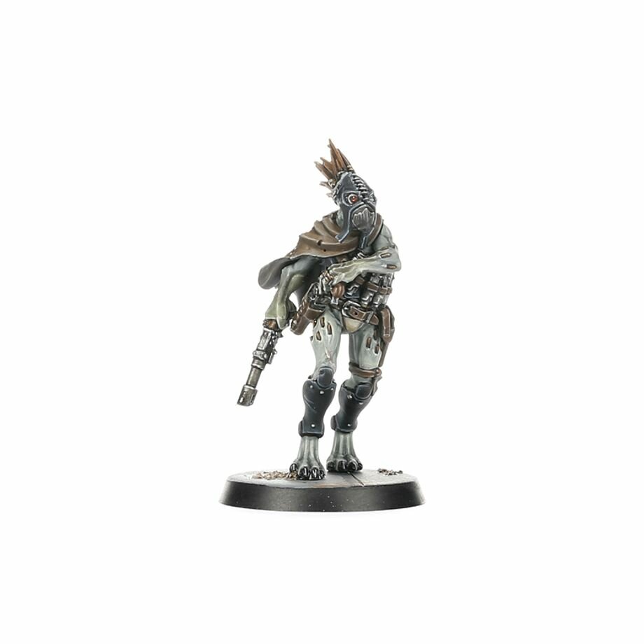 Набор миниатюр Warhammer Games Workshop - фото №15