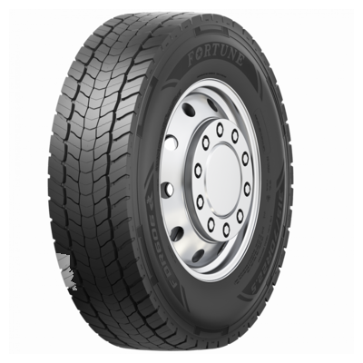 Fortune 315/70R22,5 156/150L (154/150M) FDR606 TL M+S 3PMSF 20PR таиланд