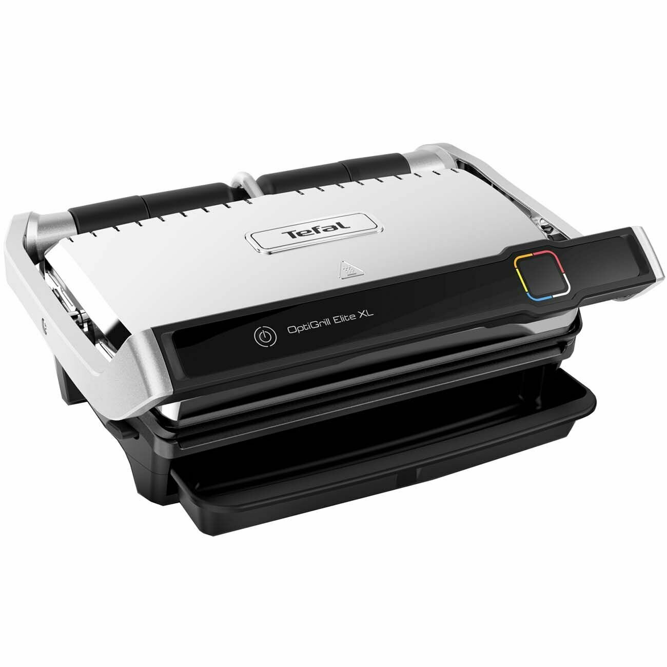 Электрогриль Tefal Optigrill Elite XL GC760D30