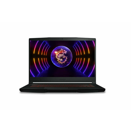 Ноутбук MSI GF63 Thin 12VE-1038XRU 9S7-16R821-1038 12265400₽