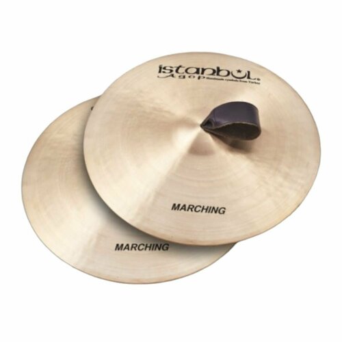Тарелки ISTANBUL AGOP XMB16, 16