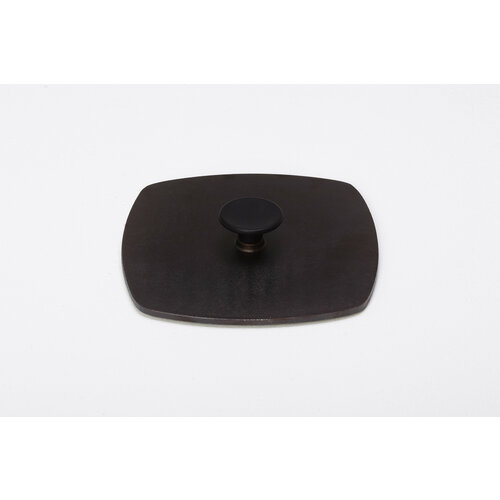 Пресс-крышка Гардарика 220-220 чугунная квадрат 225см 2627₽