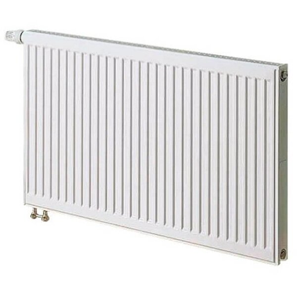 фото Радиатор стальной панельный Kermi therm-x2 Profil-V (FTV) 600/1000, FTV110601001R2Y