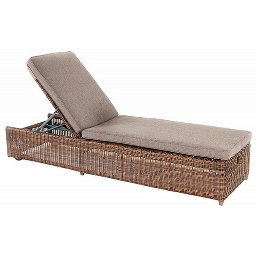 Лежак 4sis Рим 72534₽