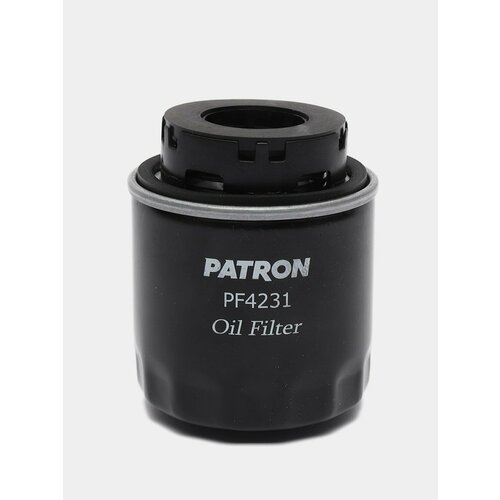 Фильтр масляный с клапаном Фольксваген Поло Patron PF4231 1699₽