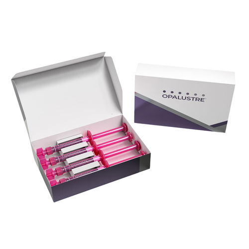 Набор для отбеливания зубов Opalustre Kit UL554