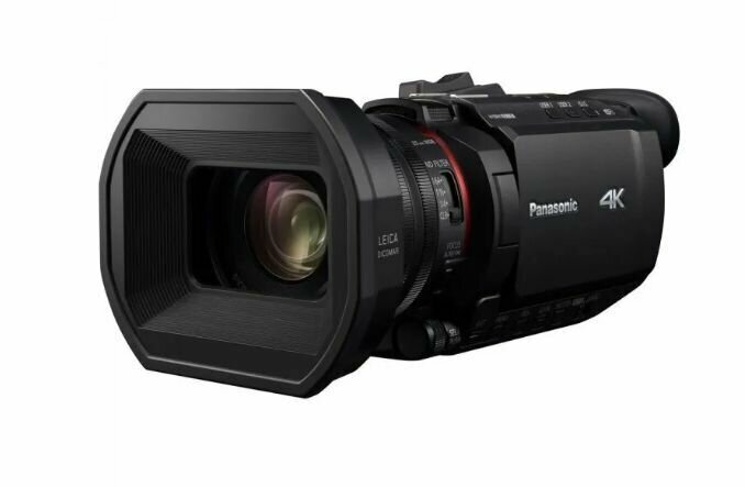 Видеокамера Panasonic HC-X1500 EE