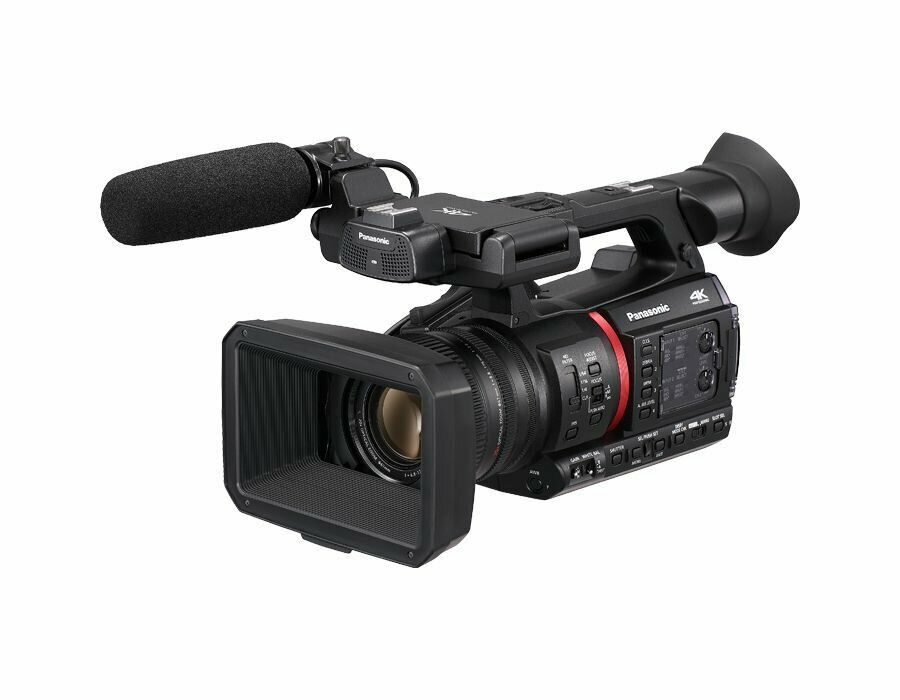 Видеокамера Panasonic AG-CX350 EJ