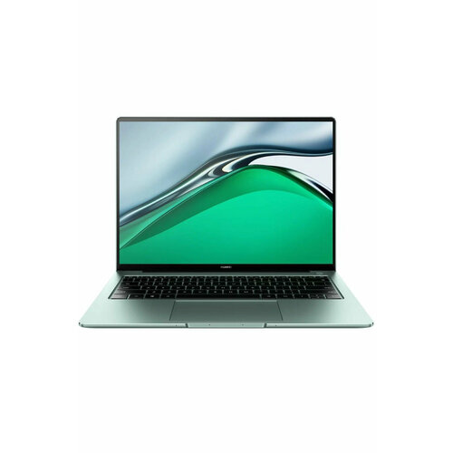 Ноутбук HUAWEI Matebook 14s 2023 i7-13700H16 ГБ 1 ТБ HookeG-W7611T Spruce Green 13798500₽