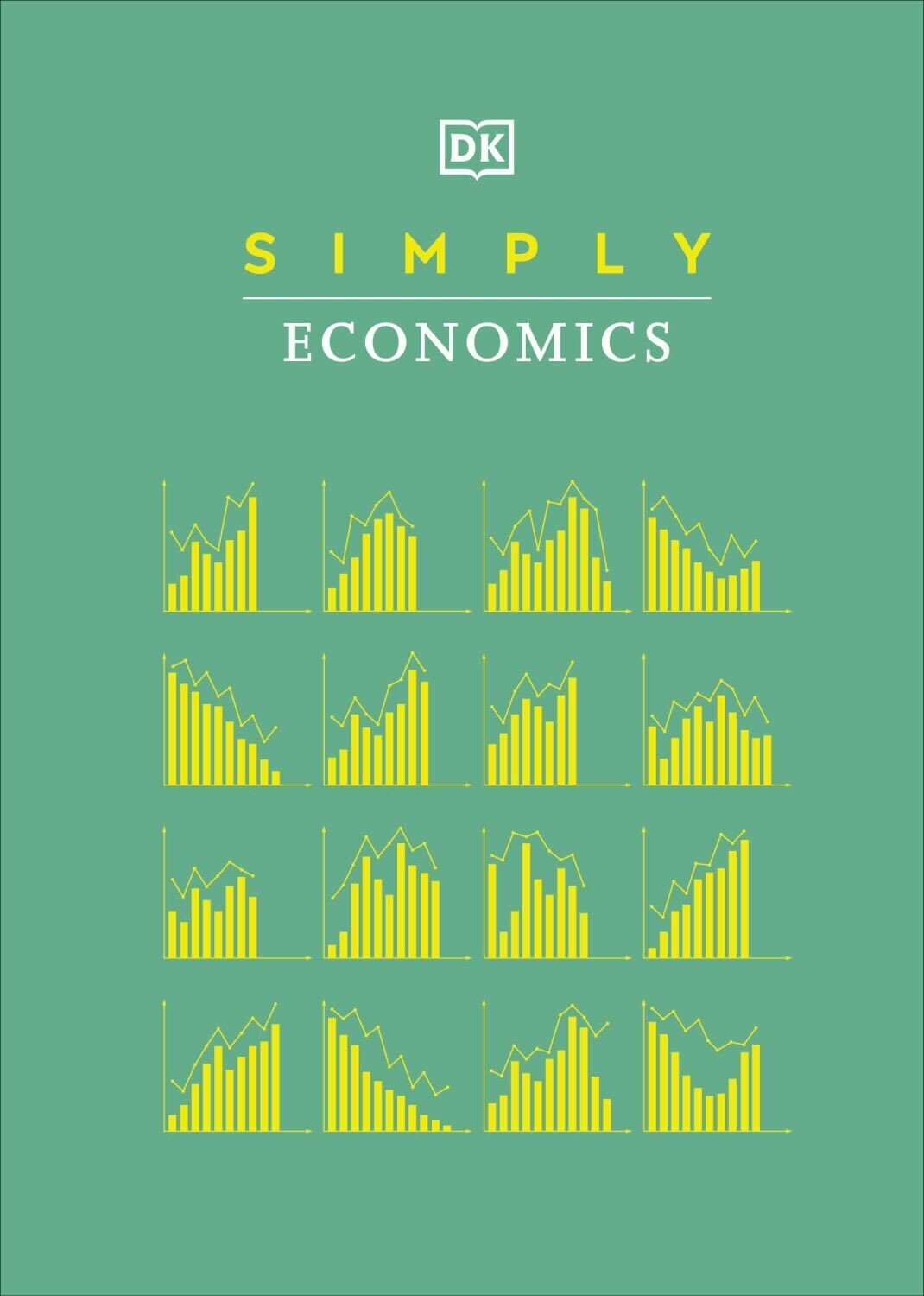 Simply Economics (без автора) - фото №1