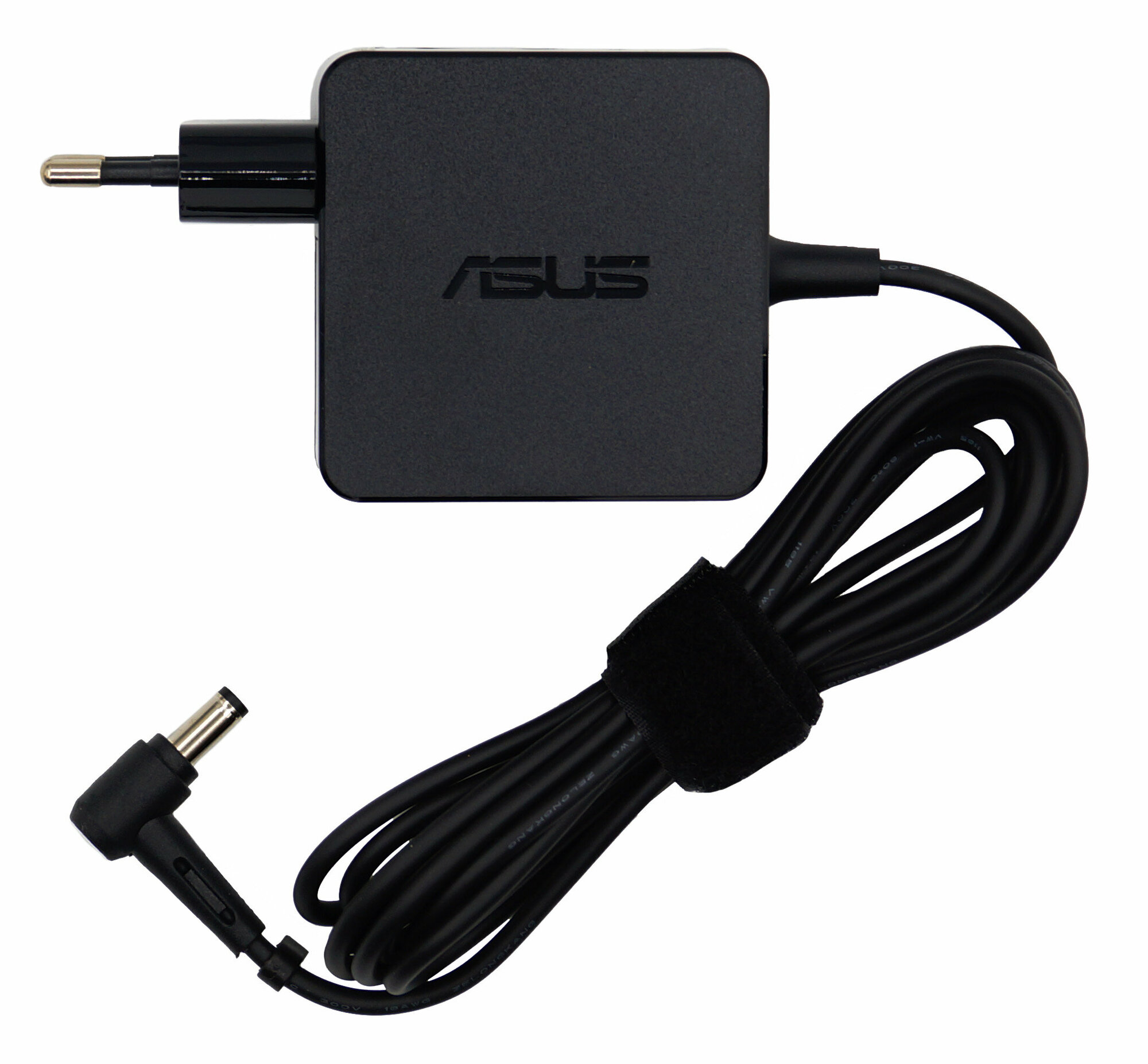 Блок питания для ноутбука Asus 5.5x2.5мм, 45W (19V, 2.37A) ORG (square shape)