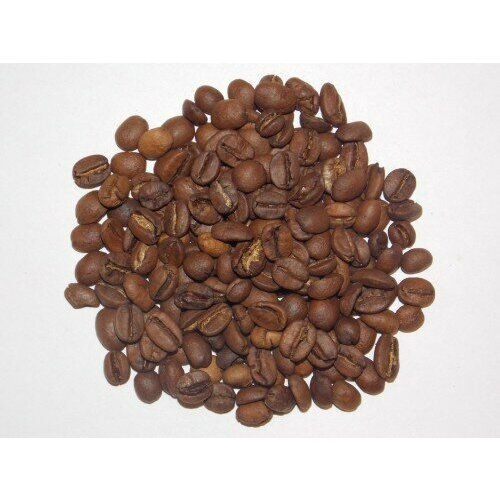 Кофе зерновой Купаж Santa Catarina (Premium) Arabica 100% 200 г