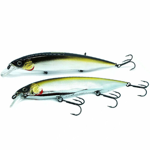 Воблер Kosadaka KANATA XS 160SP CNT