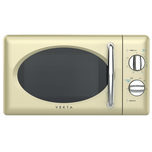 Микроволновая печь VEKTA MS720GBC 819700₽