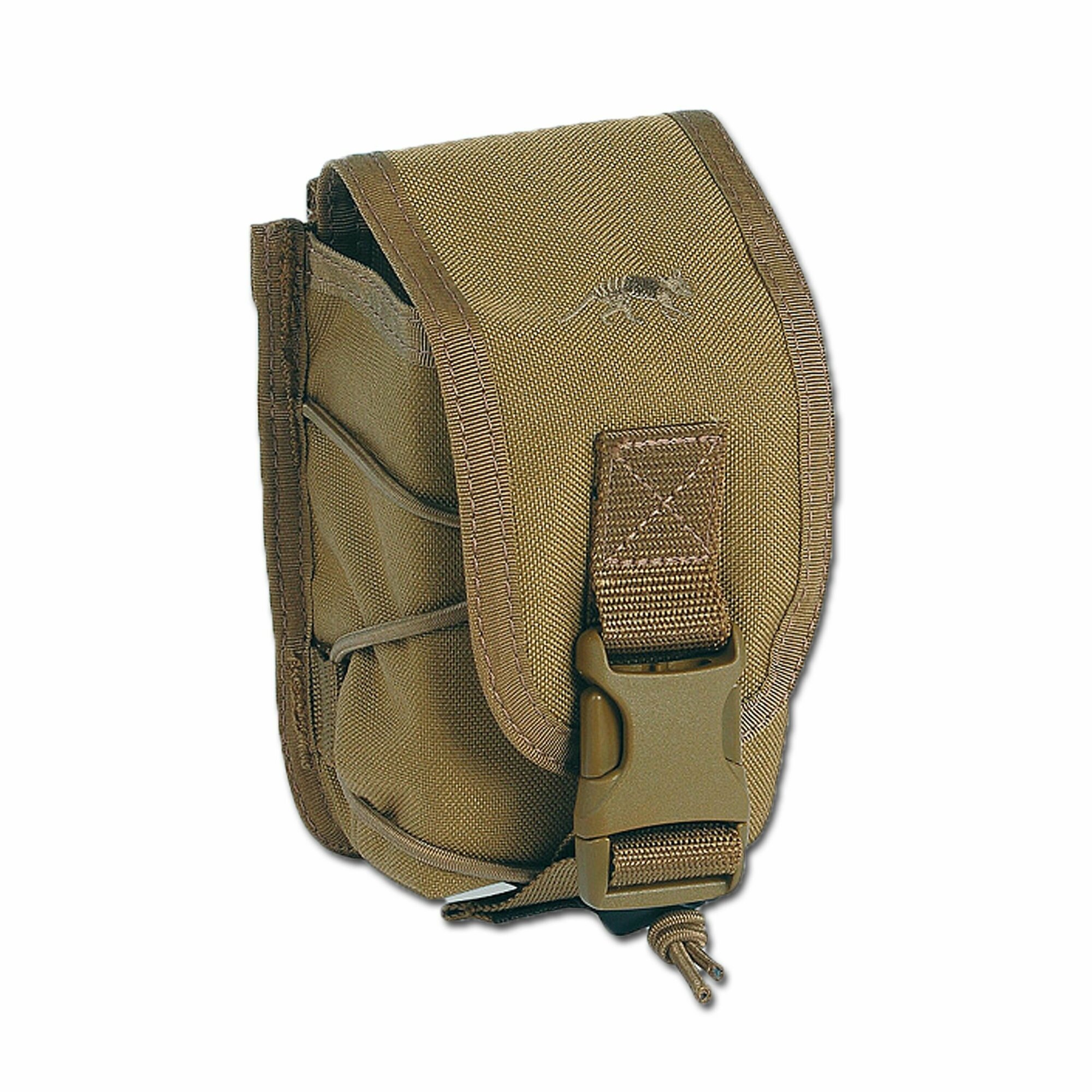 Подсумок Tasmanian Tiger Smoke Pouch khaki