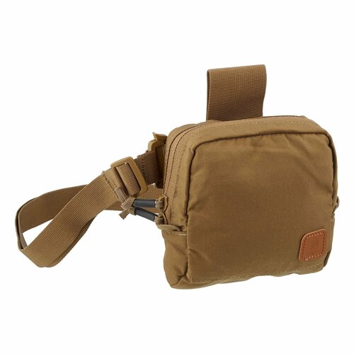 Подсумок Helikon-Tex SERE Pouch coyote подсумок helikon tex pouch competition twogun insert coyote