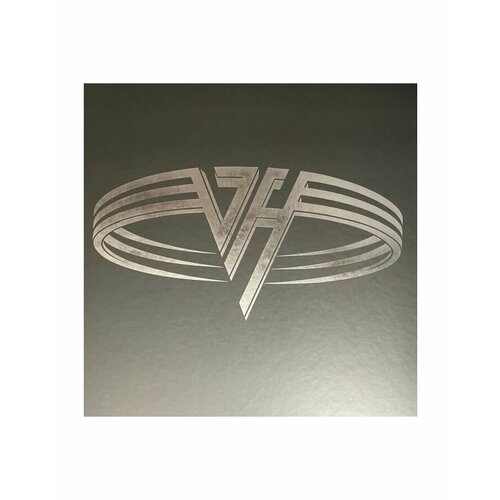 Виниловая пластинка Van Halen, The Collection 1986 - 2004 (Box) (0603497832231)