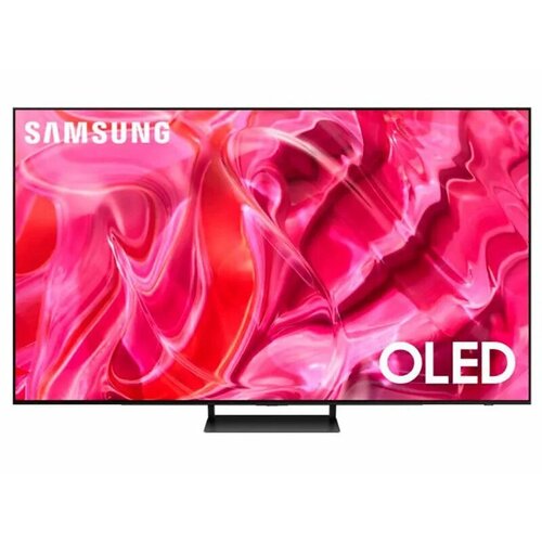 OLED телевизор Samsung QE55S90C 18900000₽