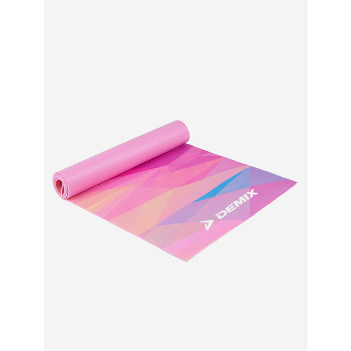 Коврик для фитнеса Demix Мультицвет RUS Бр Ориг one size 1799₽