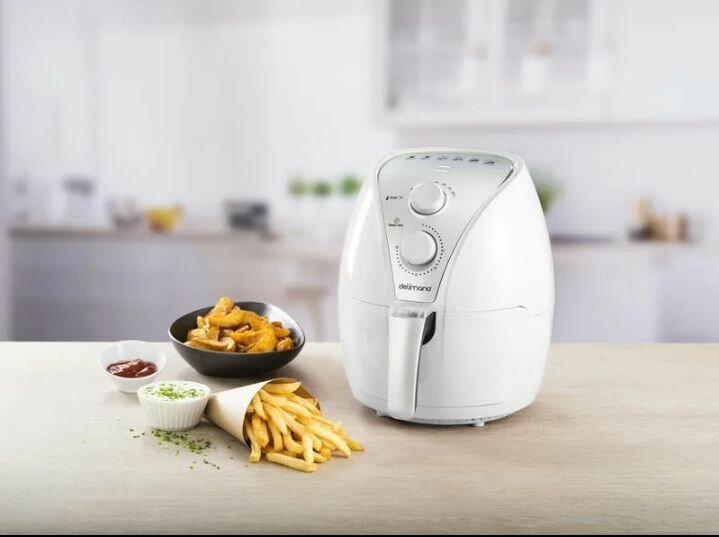 Мультипечь Помощница Про, 1500 w 2.5 л