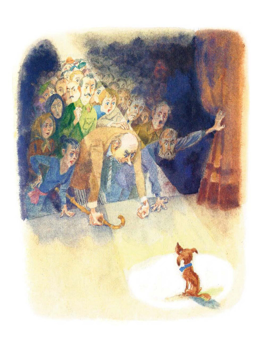 Книга Тайна доктора Каррабелиуса - фото №8