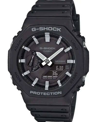 G-Shock GA-2100-1AER