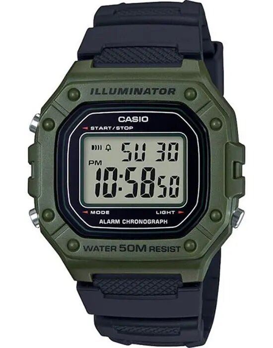 Наручные часы CASIO Collection Men