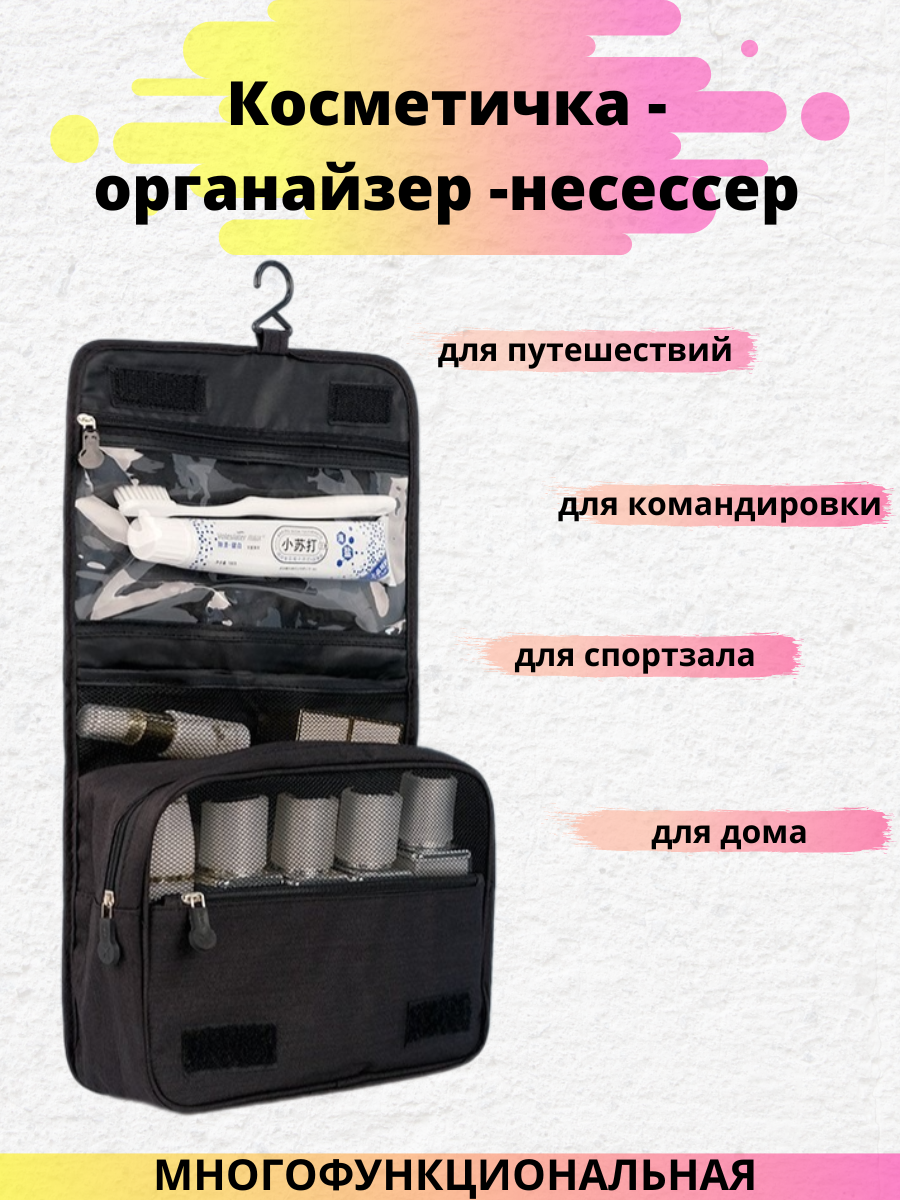 Косметичка
