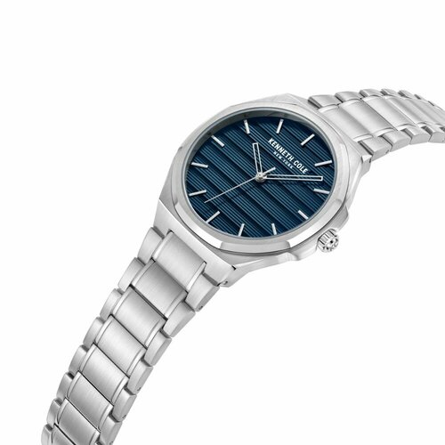 фото Наручные часы kenneth cole kcwgg0034505, синий