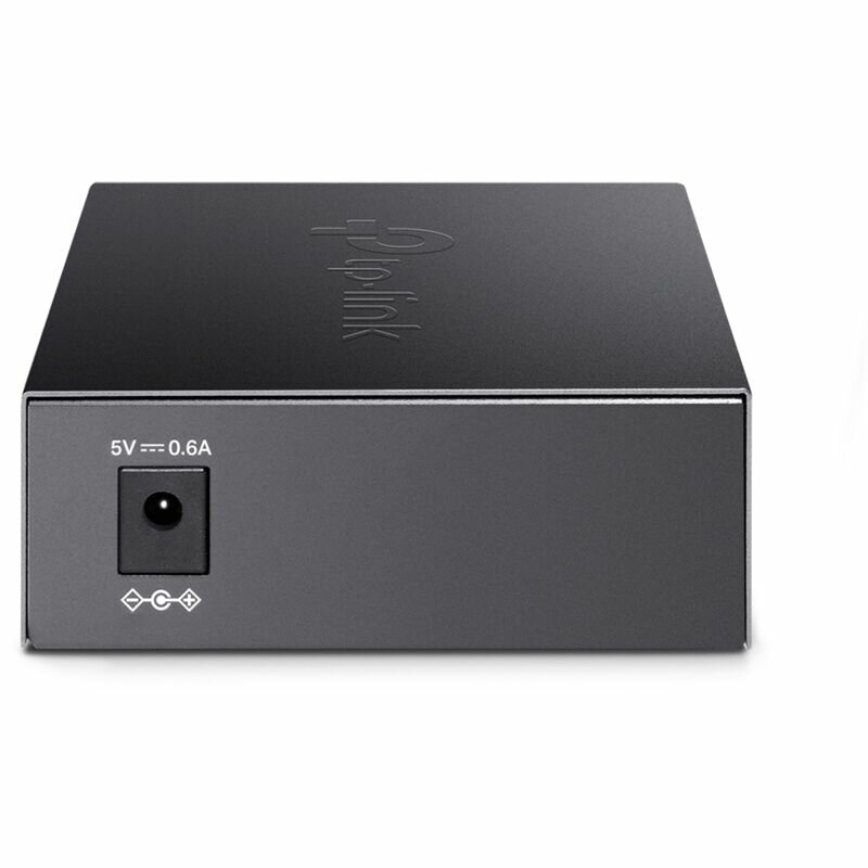 TP-Link TL-FC311A-2 Гигабитный WDM медиаконвертер — фото 8