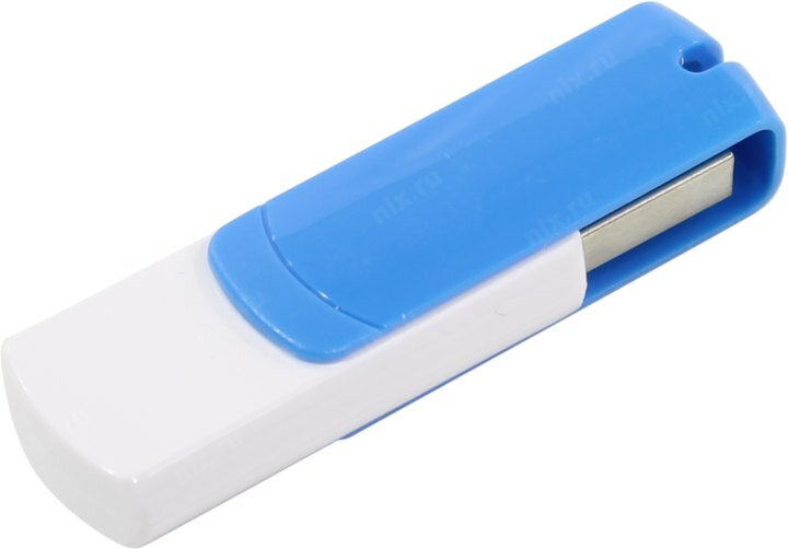 Накопитель USB 3.0 8GB SmartBuy - фото №8