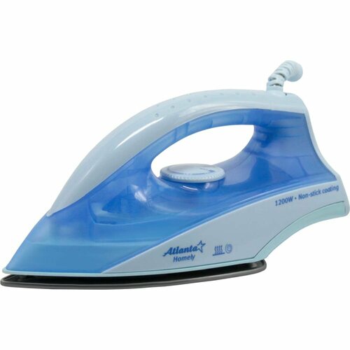 Утюг Atlanta ATH-401 blue 249500₽