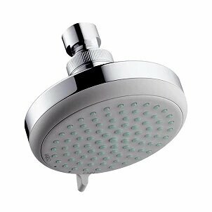 Верхний душ Hansgrohe Croma 100 Vario ½’ 27441000