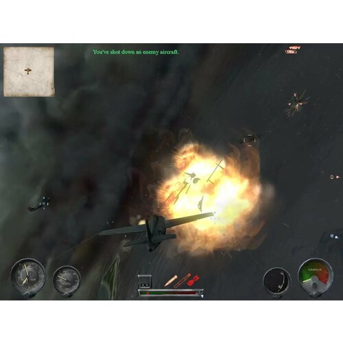 Combat Wings (Steam; PC; Регион активации все страны) combat mission red thunder battle pack 1 steam pc регион активации все страны