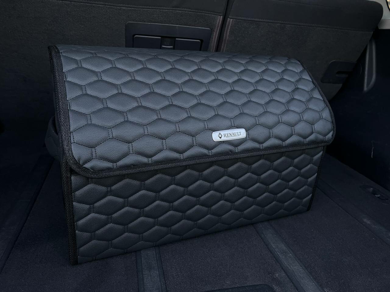 Органайзер для багажника автомобиля Mercedes-Benz / соты