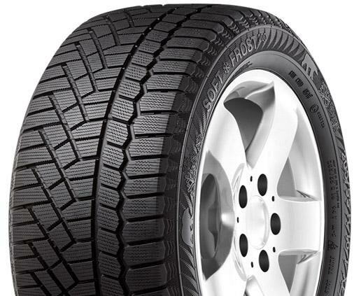 Автошина Gislaved 205/55 R16 Soft Frost 200 94T