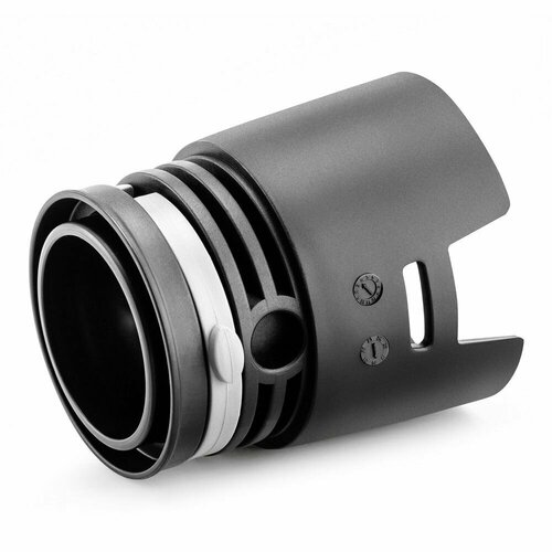 Адаптер с новой защелки на прежнюю защелку DN 35 4080₽